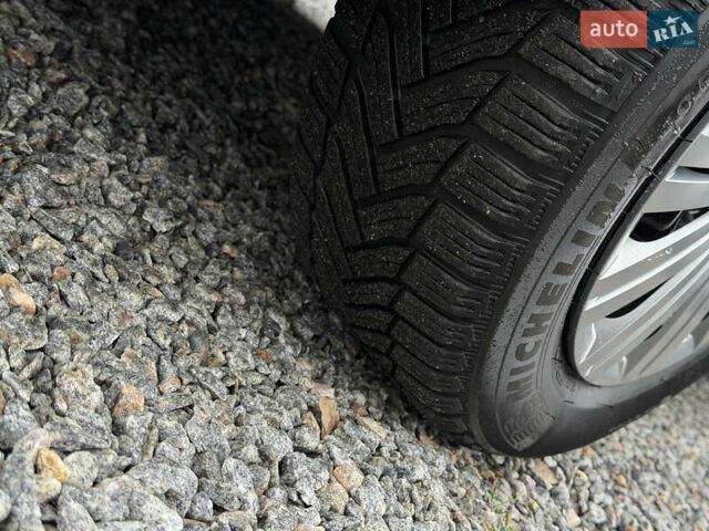 Синій Фольксваген Гольф, об'ємом двигуна 1.4 л та пробігом 216 тис. км за 6300 $, фото 55 на Automoto.ua