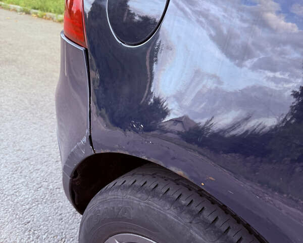 Синій Фольксваген Гольф, об'ємом двигуна 1.39 л та пробігом 310 тис. км за 5500 $, фото 15 на Automoto.ua