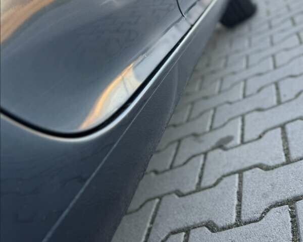 Синий Фольксваген Гольф, объемом двигателя 1.4 л и пробегом 185 тыс. км за 5650 $, фото 37 на Automoto.ua