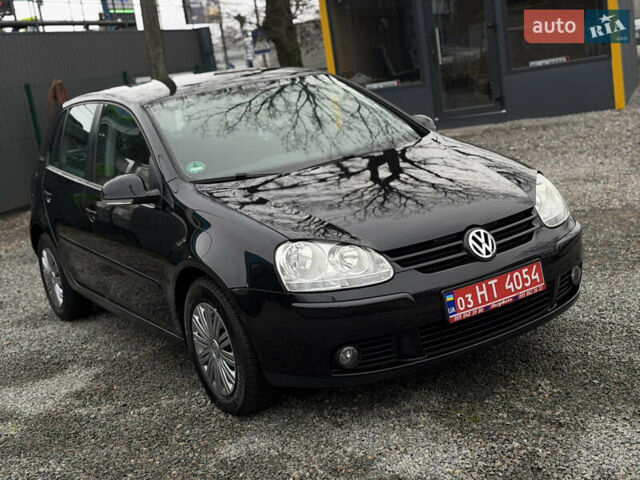 Синій Фольксваген Гольф, об'ємом двигуна 1.4 л та пробігом 216 тис. км за 6300 $, фото 51 на Automoto.ua
