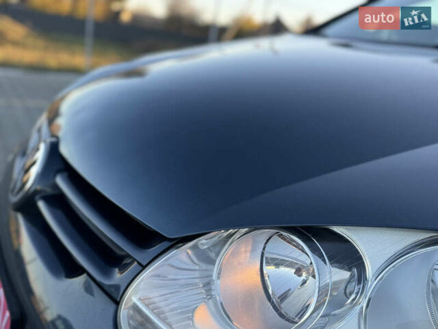 Синій Фольксваген Гольф, об'ємом двигуна 1.4 л та пробігом 185 тис. км за 4799 $, фото 33 на Automoto.ua