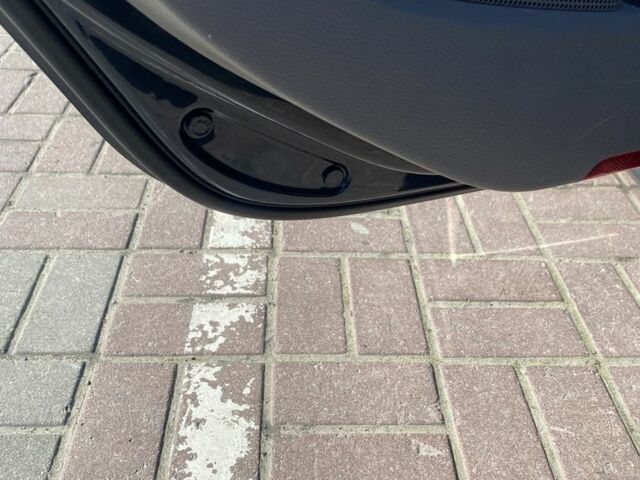 Синий Фольксваген Гольф, объемом двигателя 1.4 л и пробегом 258 тыс. км за 5450 $, фото 12 на Automoto.ua