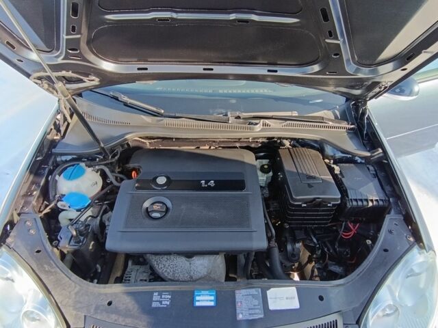 Синий Фольксваген Гольф, объемом двигателя 0 л и пробегом 222 тыс. км за 4999 $, фото 14 на Automoto.ua