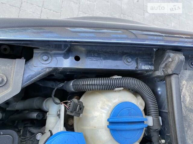 Синій Фольксваген Гольф, об'ємом двигуна 1.4 л та пробігом 260 тис. км за 5250 $, фото 38 на Automoto.ua