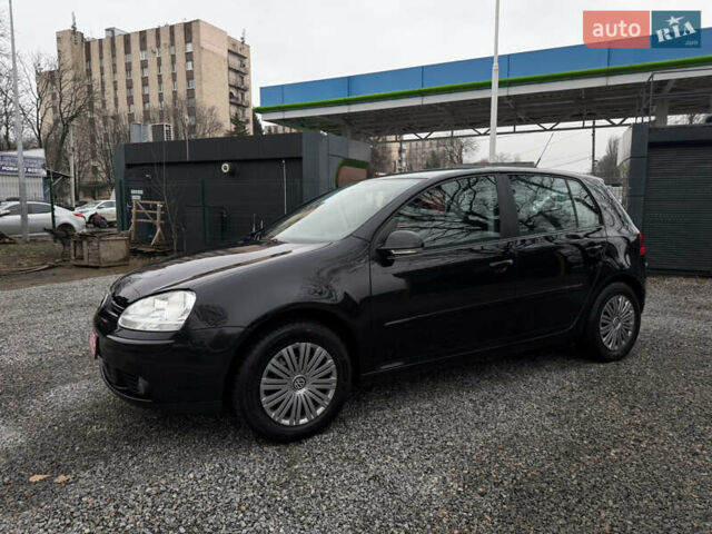 Синій Фольксваген Гольф, об'ємом двигуна 1.4 л та пробігом 216 тис. км за 6300 $, фото 10 на Automoto.ua