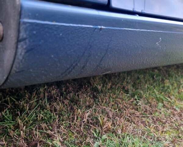 Фольксваген Гольф 2007 в Луцке на Automoto.ua Синий Фольксваген Гольф, объемом двигателя 1.6 л и пробегом 174 тыс. км за 6100 $, фото 4 на Automoto.ua