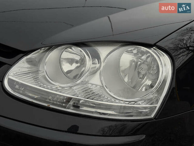 Синій Фольксваген Гольф, об'ємом двигуна 1.4 л та пробігом 216 тис. км за 6300 $, фото 52 на Automoto.ua