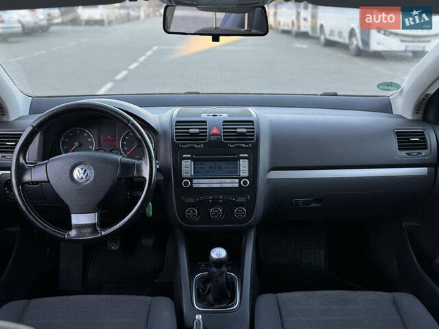 Синій Фольксваген Гольф, об'ємом двигуна 1.4 л та пробігом 185 тис. км за 4799 $, фото 52 на Automoto.ua