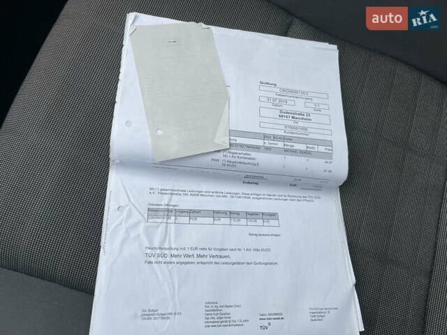 Синий Фольксваген Гольф, объемом двигателя 1.6 л и пробегом 188 тыс. км за 6750 $, фото 54 на Automoto.ua