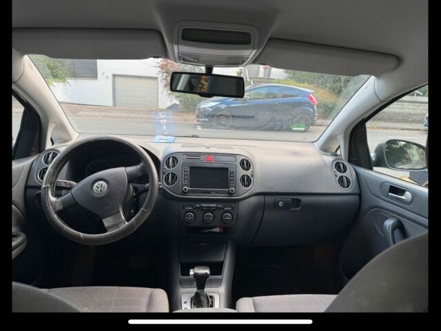 Синій Фольксваген Гольф, об'ємом двигуна 1.6 л та пробігом 200 тис. км за 4999 $, фото 10 на Automoto.ua