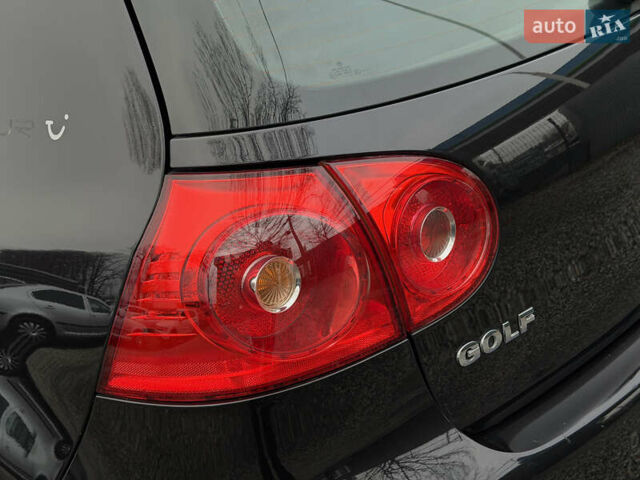Синій Фольксваген Гольф, об'ємом двигуна 1.4 л та пробігом 216 тис. км за 6300 $, фото 60 на Automoto.ua
