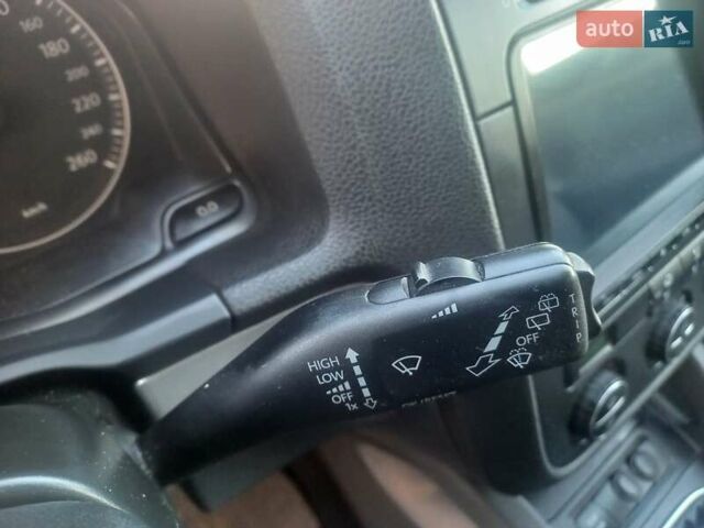 Синий Фольксваген Гольф, объемом двигателя 1.6 л и пробегом 250 тыс. км за 5700 $, фото 27 на Automoto.ua