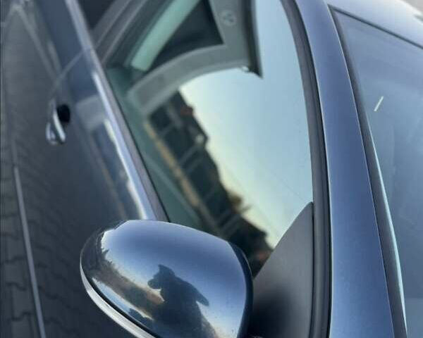 Синий Фольксваген Гольф, объемом двигателя 1.4 л и пробегом 185 тыс. км за 5650 $, фото 21 на Automoto.ua