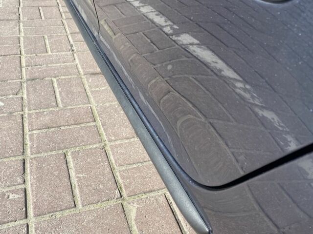 Синий Фольксваген Гольф, объемом двигателя 1.4 л и пробегом 258 тыс. км за 5450 $, фото 11 на Automoto.ua