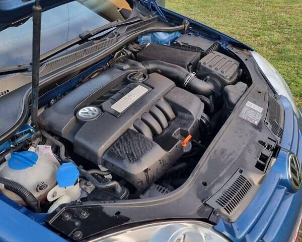 Фольксваген Гольф 2007 в Луцке на Automoto.ua Синий Фольксваген Гольф, объемом двигателя 1.6 л и пробегом 174 тыс. км за 6100 $, фото 38 на Automoto.ua