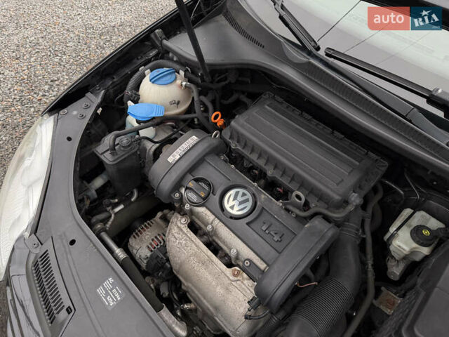 Синій Фольксваген Гольф, об'ємом двигуна 1.4 л та пробігом 216 тис. км за 6300 $, фото 101 на Automoto.ua