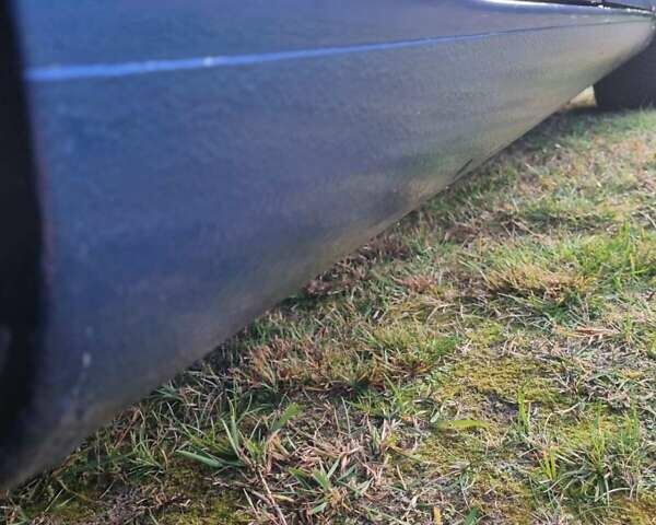 Фольксваген Гольф 2007 в Луцке на Automoto.ua Синий Фольксваген Гольф, объемом двигателя 1.6 л и пробегом 174 тыс. км за 6100 $, фото 25 на Automoto.ua