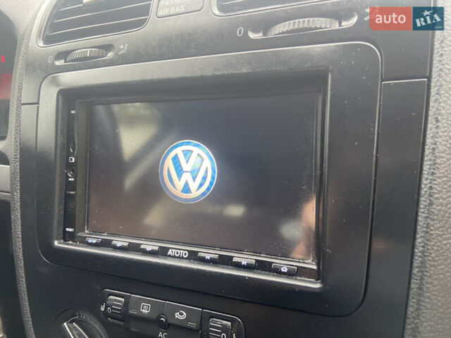 Синій Фольксваген Гольф, об'ємом двигуна 1.4 л та пробігом 236 тис. км за 5750 $, фото 19 на Automoto.ua
