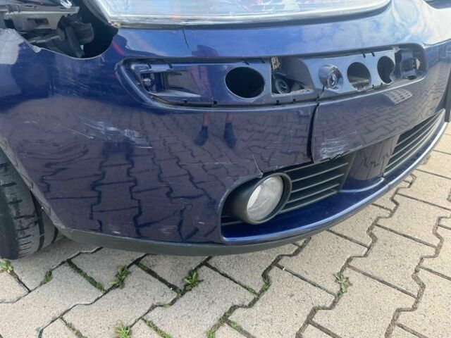 Синій Фольксваген Гольф, об'ємом двигуна 1.6 л та пробігом 200 тис. км за 4999 $, фото 17 на Automoto.ua