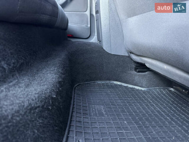 Синій Фольксваген Гольф, об'ємом двигуна 1.4 л та пробігом 185 тис. км за 4799 $, фото 47 на Automoto.ua