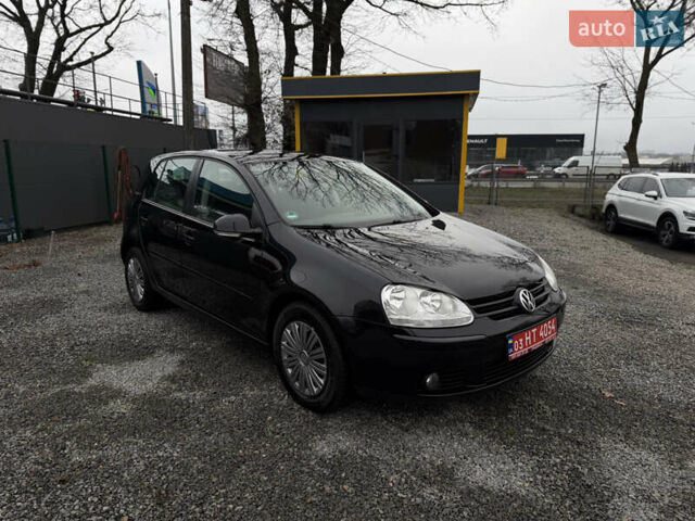 Синій Фольксваген Гольф, об'ємом двигуна 1.4 л та пробігом 216 тис. км за 6300 $, фото 48 на Automoto.ua