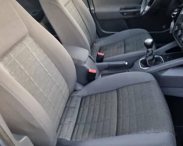 Фольксваген Гольф 2007 в Луцке на Automoto.ua Синий Фольксваген Гольф, объемом двигателя 1.6 л и пробегом 174 тыс. км за 6100 $, фото 15 на Automoto.ua