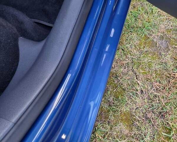 Фольксваген Гольф 2007 в Луцке на Automoto.ua Синий Фольксваген Гольф, объемом двигателя 1.6 л и пробегом 174 тыс. км за 6100 $, фото 18 на Automoto.ua