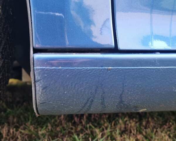 Фольксваген Гольф 2007 в Луцке на Automoto.ua Синий Фольксваген Гольф, объемом двигателя 1.6 л и пробегом 174 тыс. км за 6100 $, фото 5 на Automoto.ua