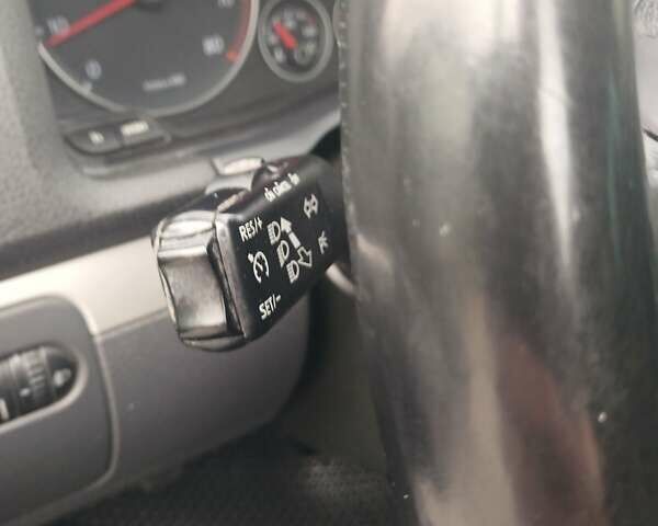 Синій Фольксваген Гольф, об'ємом двигуна 1.39 л та пробігом 282 тис. км за 5500 $, фото 9 на Automoto.ua