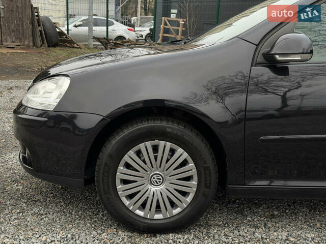 Синій Фольксваген Гольф, об'ємом двигуна 1.4 л та пробігом 216 тис. км за 6300 $, фото 56 на Automoto.ua