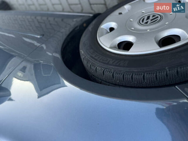 Синій Фольксваген Гольф, об'ємом двигуна 1.4 л та пробігом 185 тис. км за 4799 $, фото 27 на Automoto.ua