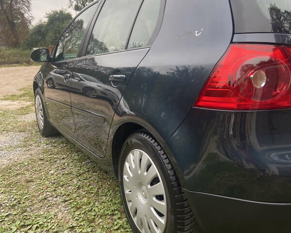 Синій Фольксваген Гольф, об'ємом двигуна 1.4 л та пробігом 236 тис. км за 5750 $, фото 5 на Automoto.ua