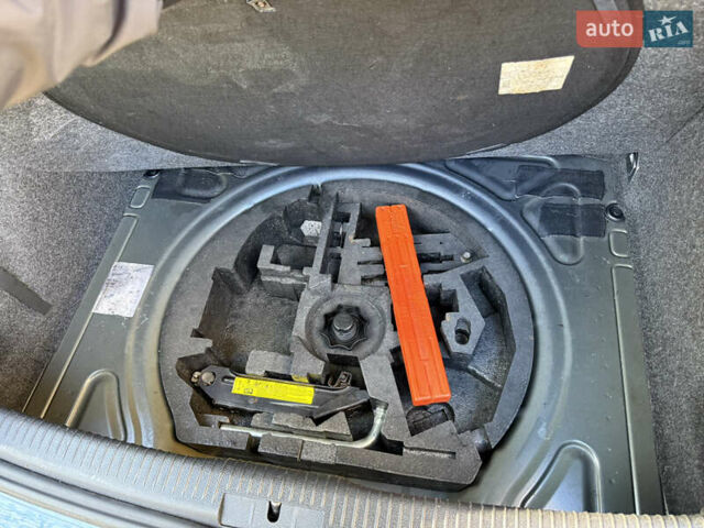 Синій Фольксваген Гольф, об'ємом двигуна 1.4 л та пробігом 192 тис. км за 6600 $, фото 28 на Automoto.ua