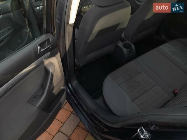 Синій Фольксваген Гольф, об'ємом двигуна 1.6 л та пробігом 231 тис. км за 5599 $, фото 27 на Automoto.ua