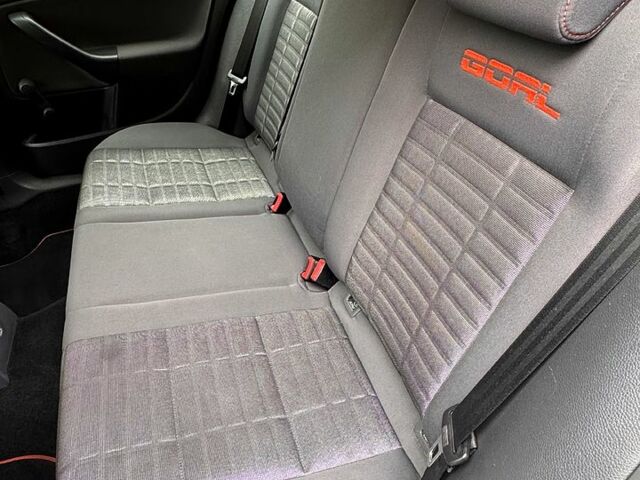 Синій Фольксваген Гольф, об'ємом двигуна 1.4 л та пробігом 237 тис. км за 6100 $, фото 12 на Automoto.ua