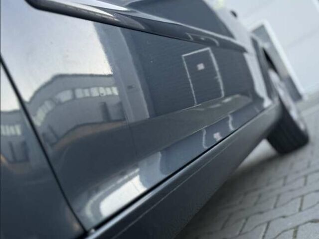 Синий Фольксваген Гольф, объемом двигателя 1.4 л и пробегом 185 тыс. км за 5650 $, фото 26 на Automoto.ua