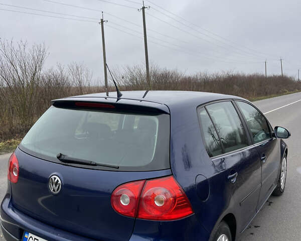 Синій Фольксваген Гольф, об'ємом двигуна 1.9 л та пробігом 348 тис. км за 5600 $, фото 4 на Automoto.ua