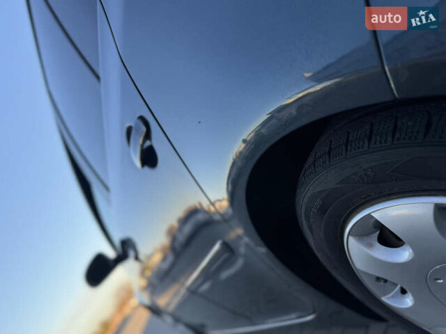 Синій Фольксваген Гольф, об'ємом двигуна 1.4 л та пробігом 185 тис. км за 4799 $, фото 34 на Automoto.ua