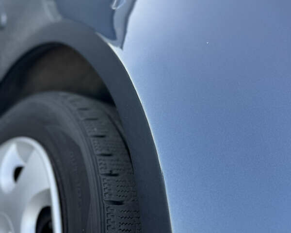 Синій Фольксваген Гольф, об'ємом двигуна 1.4 л та пробігом 185 тис. км за 4799 $, фото 21 на Automoto.ua