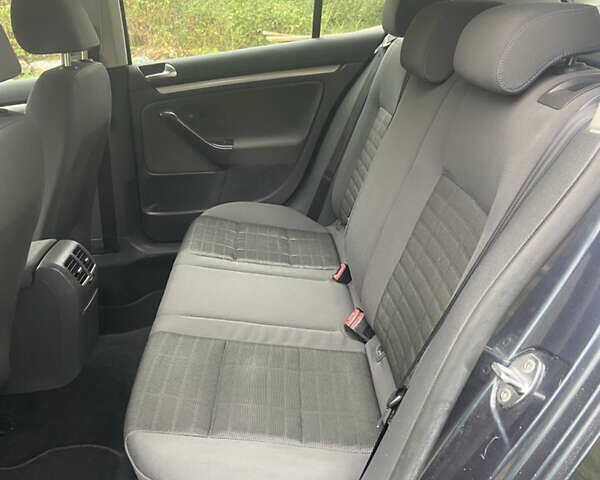 Синій Фольксваген Гольф, об'ємом двигуна 1.4 л та пробігом 236 тис. км за 5750 $, фото 14 на Automoto.ua