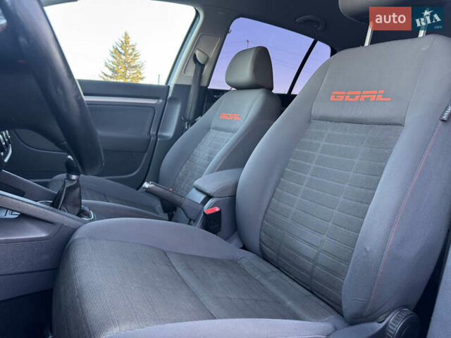 Синій Фольксваген Гольф, об'ємом двигуна 1.4 л та пробігом 185 тис. км за 4799 $, фото 63 на Automoto.ua