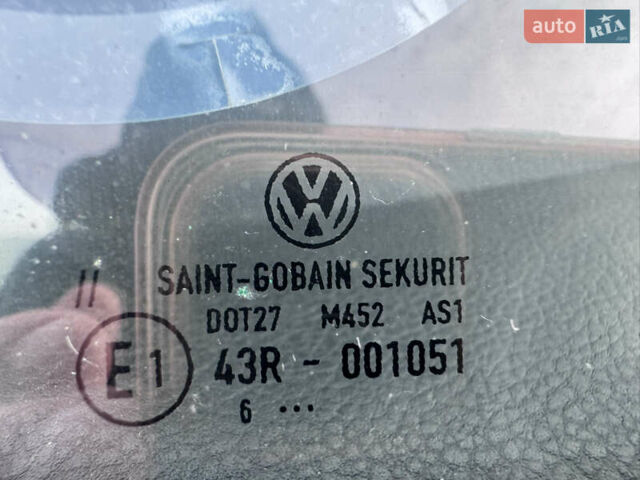 Синій Фольксваген Гольф, об'ємом двигуна 1.4 л та пробігом 240 тис. км за 5790 $, фото 35 на Automoto.ua