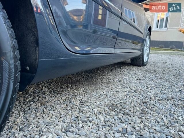 Синий Фольксваген Гольф, объемом двигателя 1.6 л и пробегом 200 тыс. км за 6650 $, фото 37 на Automoto.ua