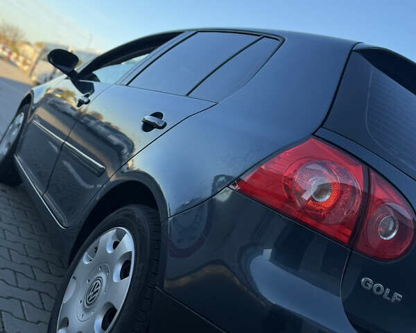 Синій Фольксваген Гольф, об'ємом двигуна 1.4 л та пробігом 185 тис. км за 4799 $, фото 18 на Automoto.ua