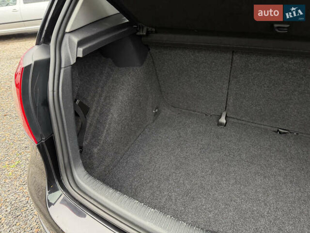 Синій Фольксваген Гольф, об'ємом двигуна 1.4 л та пробігом 216 тис. км за 6300 $, фото 88 на Automoto.ua