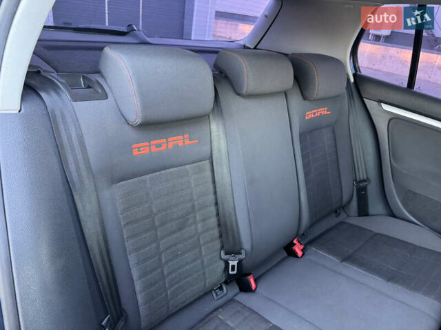 Синій Фольксваген Гольф, об'ємом двигуна 1.4 л та пробігом 185 тис. км за 4799 $, фото 49 на Automoto.ua