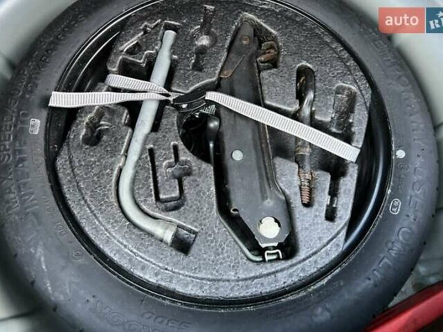 Синій Фольксваген Гольф, об'ємом двигуна 1.39 л та пробігом 233 тис. км за 7900 $, фото 17 на Automoto.ua