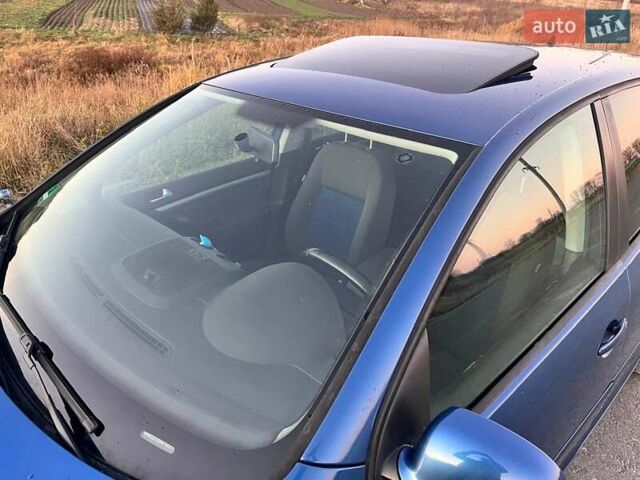 Синий Фольксваген Гольф, объемом двигателя 1.39 л и пробегом 186 тыс. км за 5700 $, фото 20 на Automoto.ua