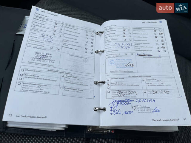 Синий Фольксваген Гольф, объемом двигателя 1.6 л и пробегом 188 тыс. км за 6750 $, фото 43 на Automoto.ua