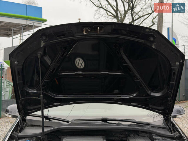 Синій Фольксваген Гольф, об'ємом двигуна 1.4 л та пробігом 216 тис. км за 6300 $, фото 96 на Automoto.ua